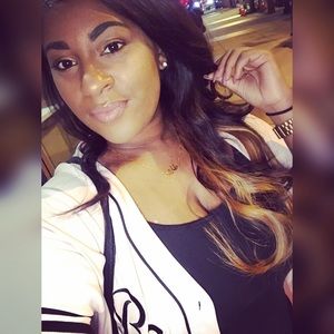 Meet your Posher, Alexandria